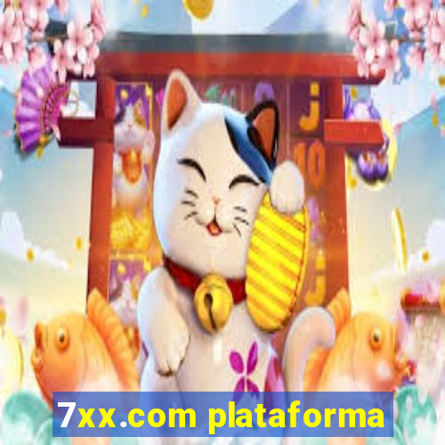 7xx.com plataforma